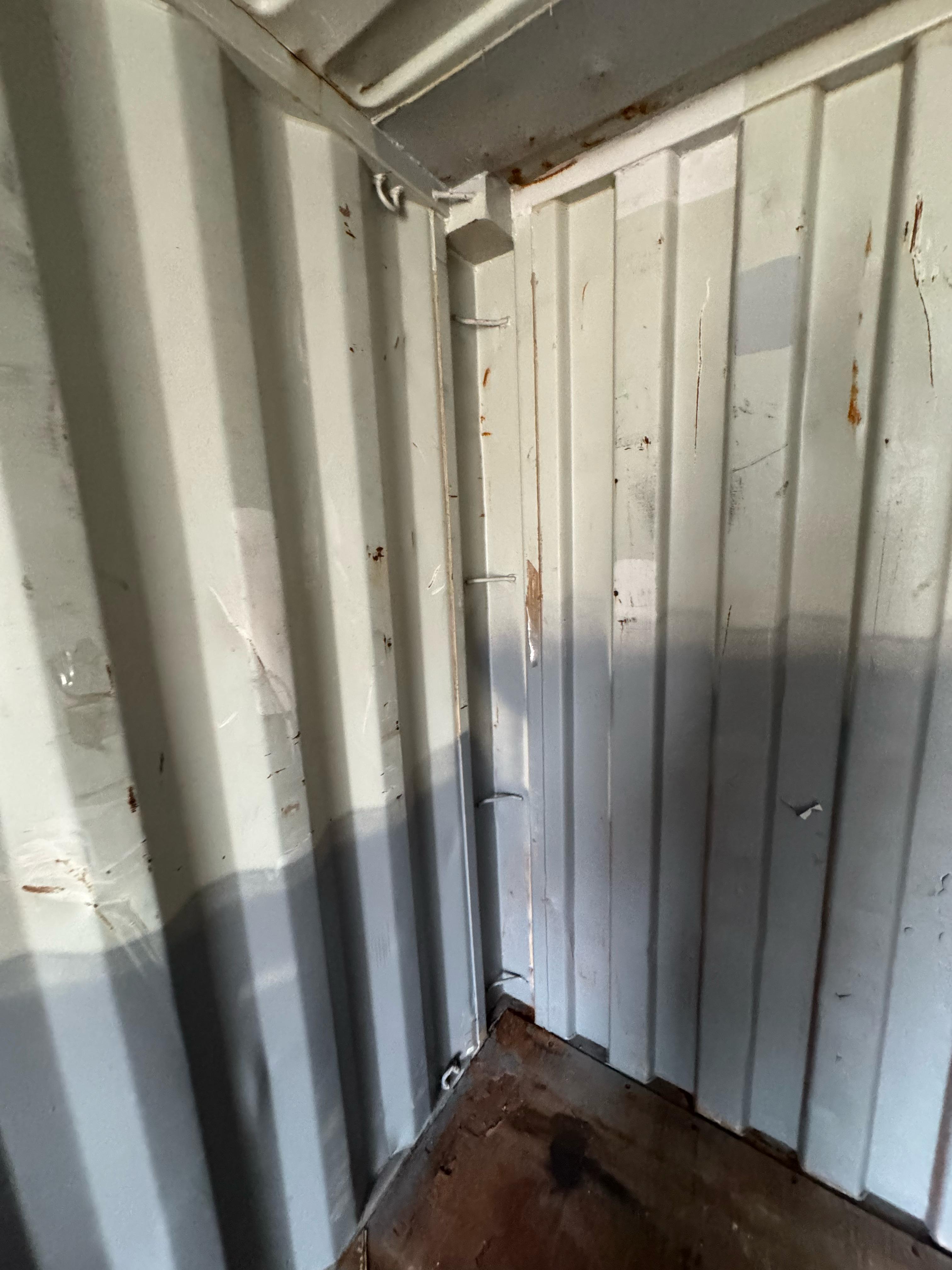 Морской контейнер GATU1265364